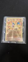 Charizard Celebrations Metal Card, unopened 