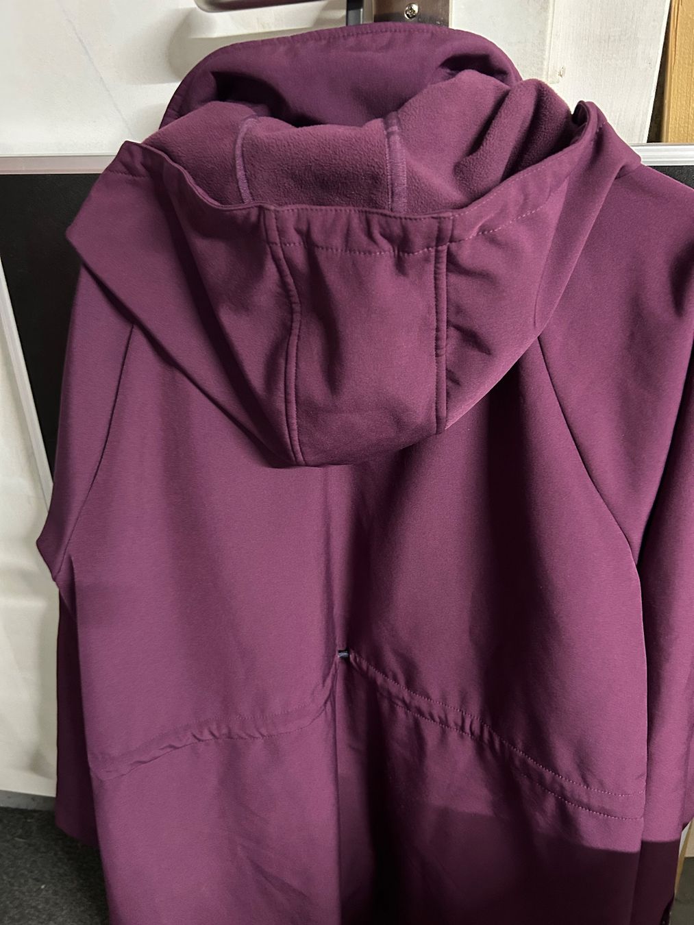 Tchibo Jacken: Damen Outdoor Jacke Tchibo Gr. 46 – Gebraucht aus Obergösgen von Andre118 3