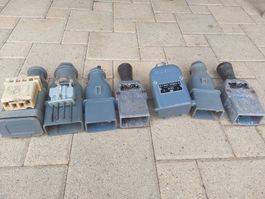 Stecker J40