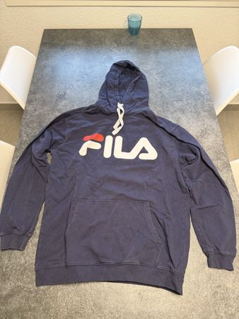 Pull Fila