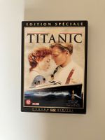 DVD - Titanic