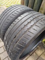 2xHankook Sommerreifen 215/35/ZR19 85Y