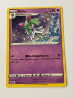 Pokemon-Karte Kirlia 061/189