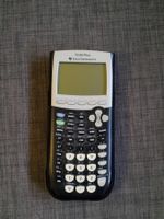 Taschenrechner Texas Instruments TI-84 Plus