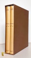Correspondance C.F. Ramuz - Alexandre Cingria