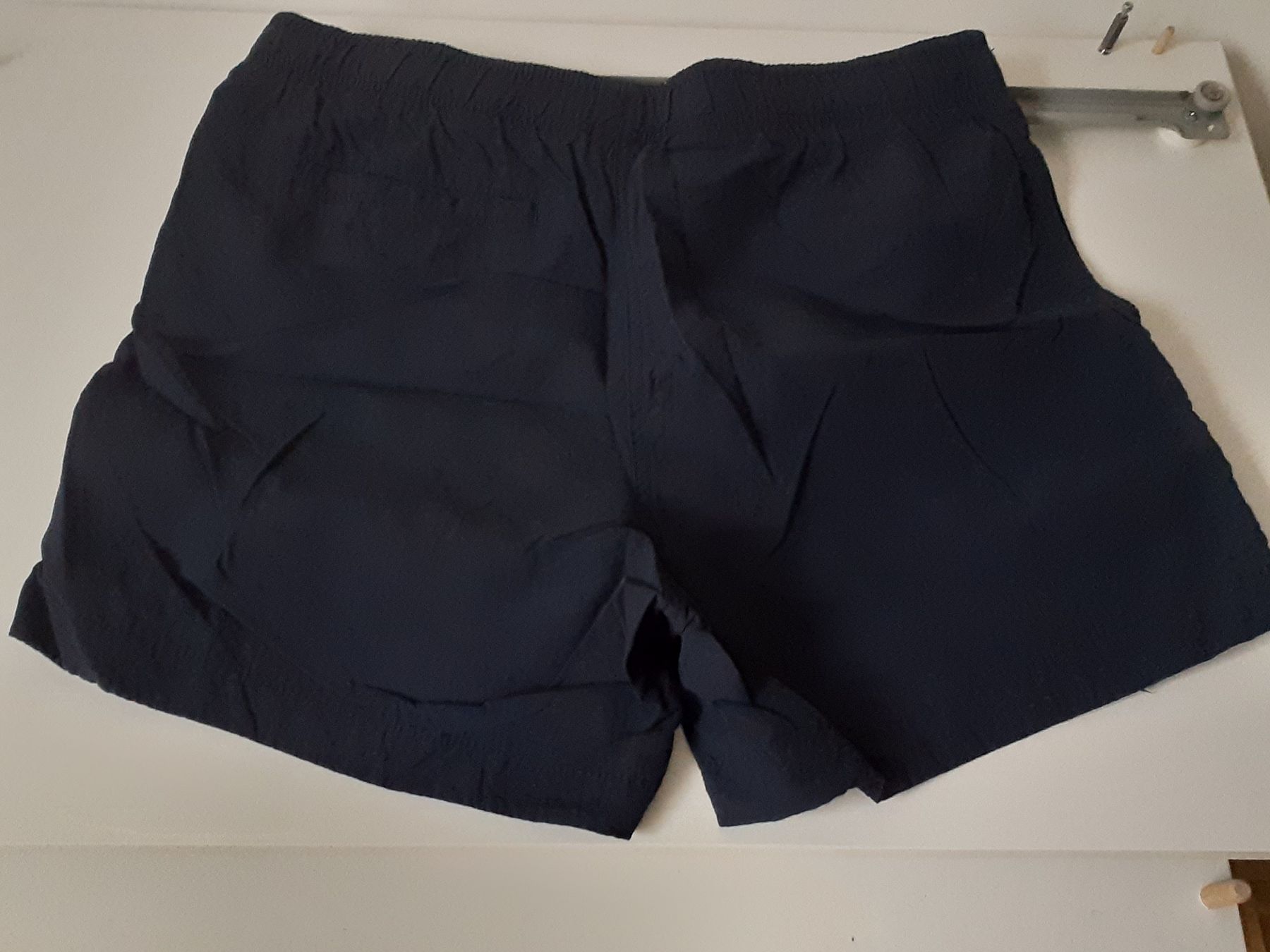 H&M Costumi da bagno: H&M Navy blue swim shorts – Usato da Basel venduto da n23_j8jr 1