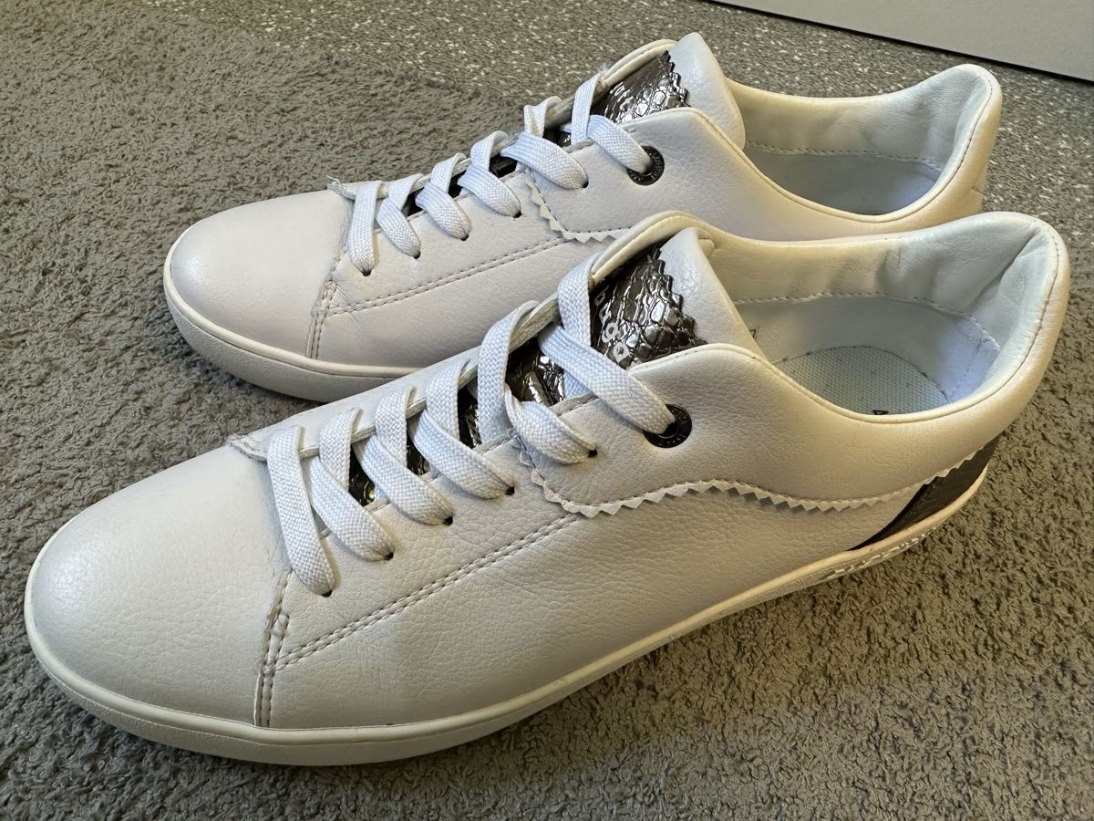 Bugatti Damenschuhe: Bugatti Sneaker-Neuwertig – Gebraucht aus Liestal von ichjel 8