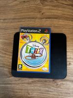 Disney Th!nk Das Schnelldenker-Quiz - PS2 Spiel komplett