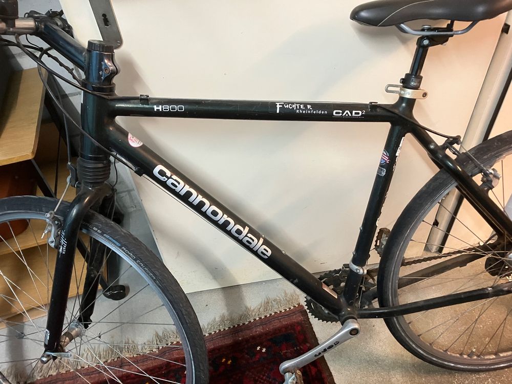 Cannondale h200 deals