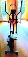CrossFit trainer