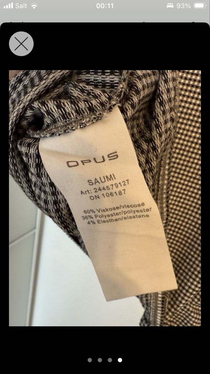 Opus T-shirts: Opus Damenshirt – D'occasion à Zürich par Enneirda 3