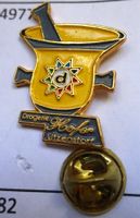 Pin Drogerie HOFER Utzenstorf