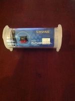 SHURE M25C