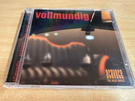 Z4 Acavoce The Vocal Sextett - Vollmundig
