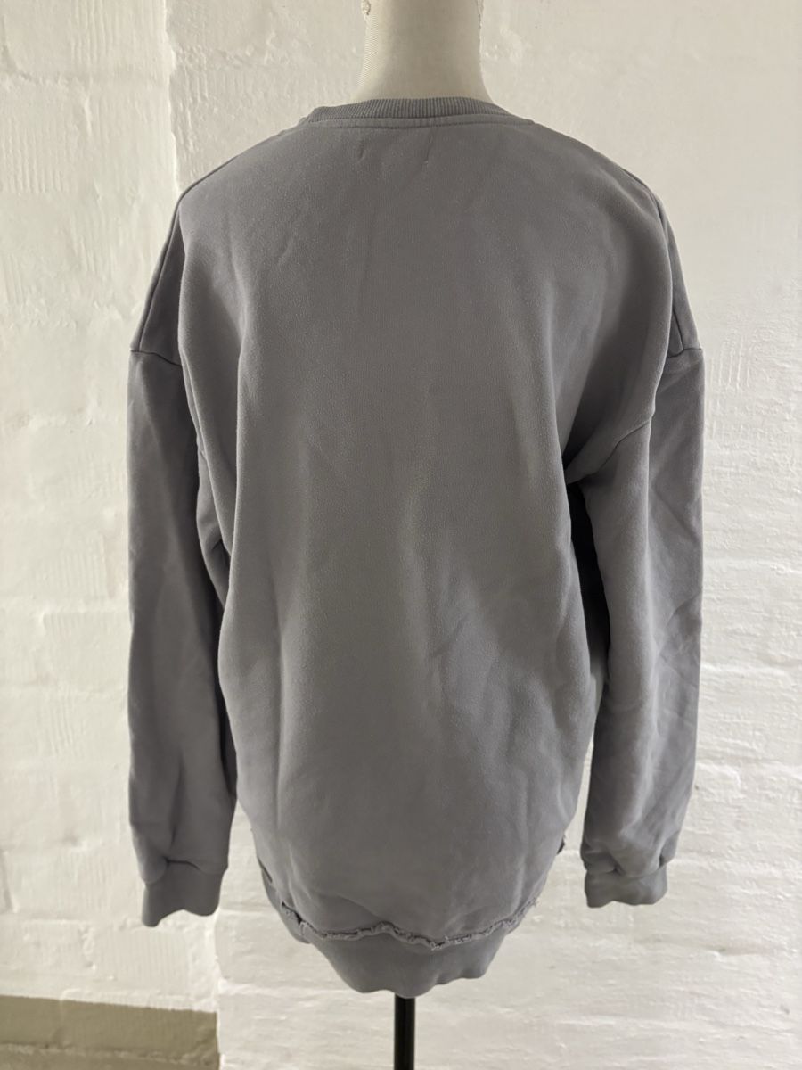 Maglioni & Felpe: Damen Sweatshirt,Gr.S/Oversize – Usato da Winterthur venduto da Nena222 2
