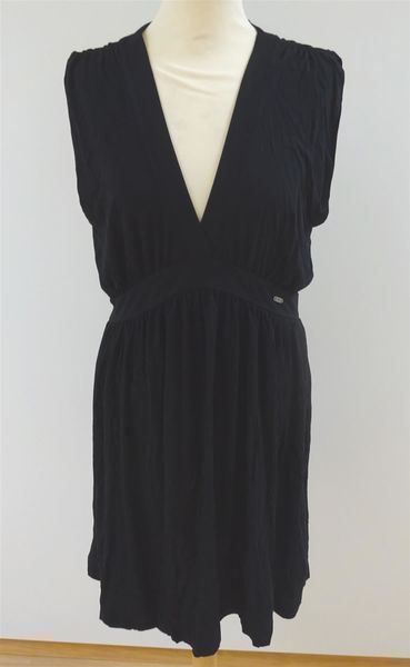 Guess Vestiti: Guess - Neues Kleid - schwarz - Grösse  M – Nuovo (secondo la descrizione) da Zofingen venduto da Justizia_01