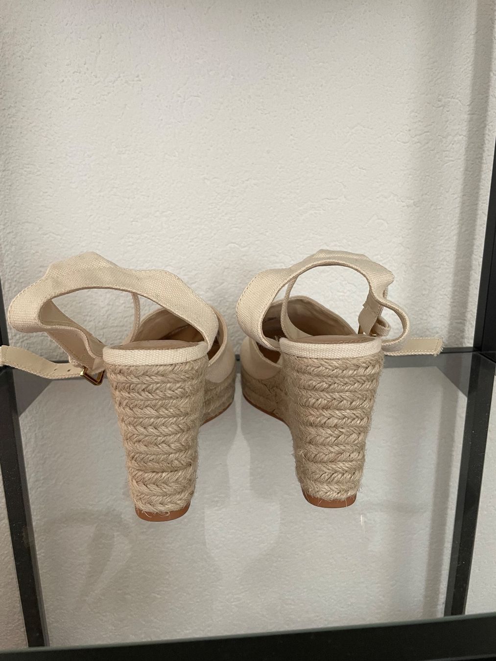 H&M Damenschuhe: H&M Keilabsatzschuhe – Neu (gemäss Beschreibung) aus Selzach von iagiag98 1