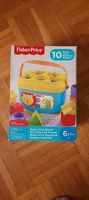 Gioco blocchi da infilare _ Fisher Price