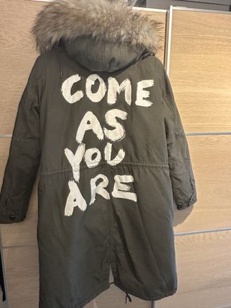 Parka