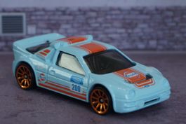 HotWheels Ford RS200 GULF TOP !!!!!!!!!!!!!