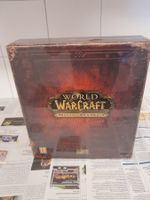 World of Warcraft Collectors Edition Mists of Pandaria
