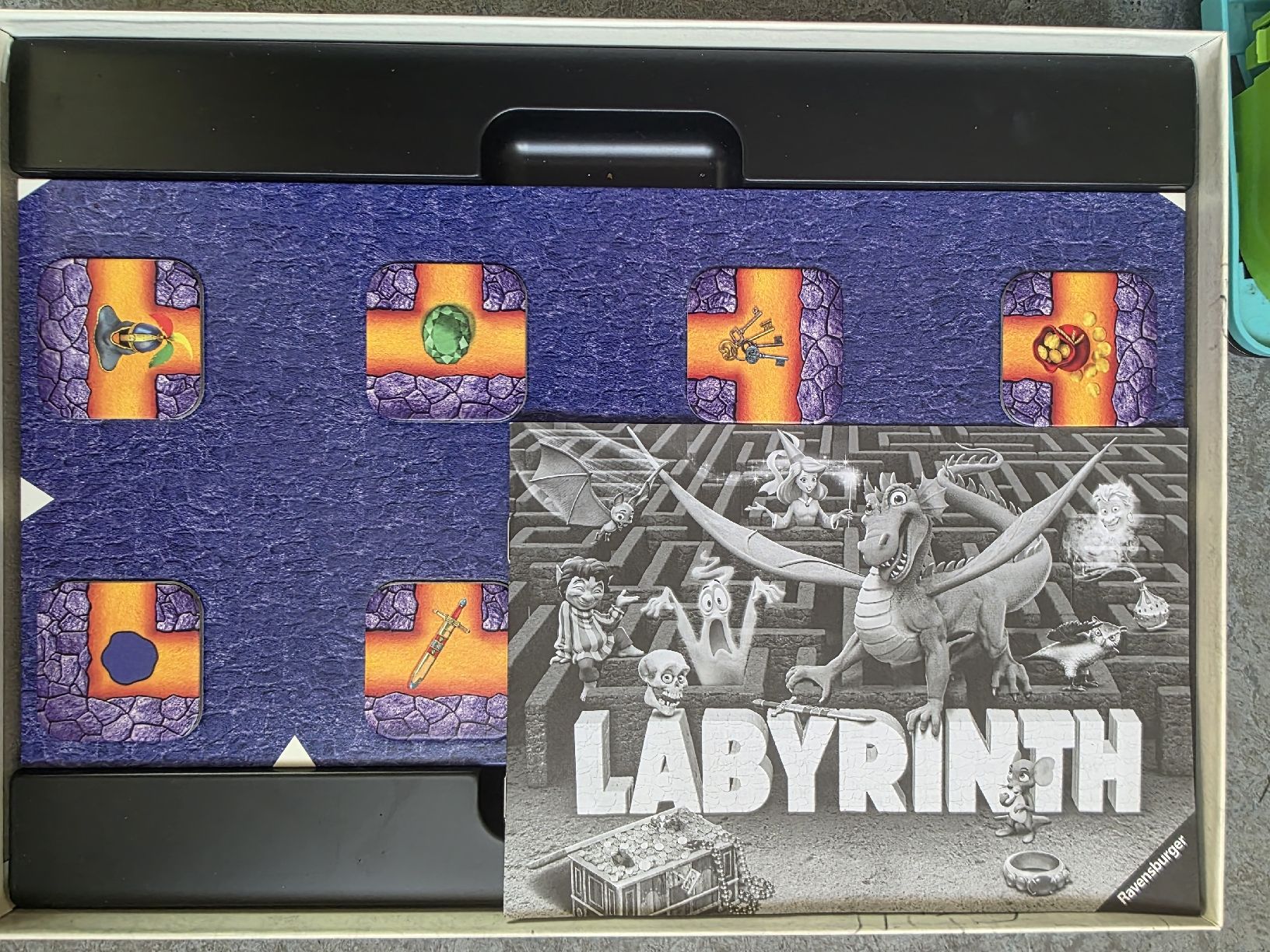 Ravensburger Jeux: Spieleset 3+  – D'occasion à Ebikon par TessStoran 5