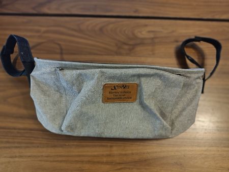 Kinderwagentasche, Buggy Organizer, Tasche Kinderwagen