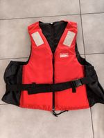 Marinepool Schwimmweste Lake Pro 50N 90+ kg neu