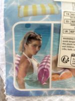 Wasserhängematte aufblasbar neu