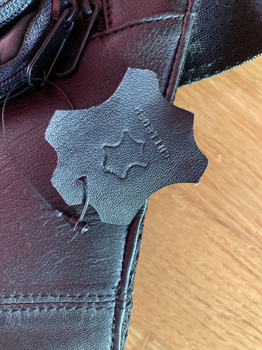 Taschen: Schrägtasche – Neu (gemäss Beschreibung) aus Wettingen von lalla21 4