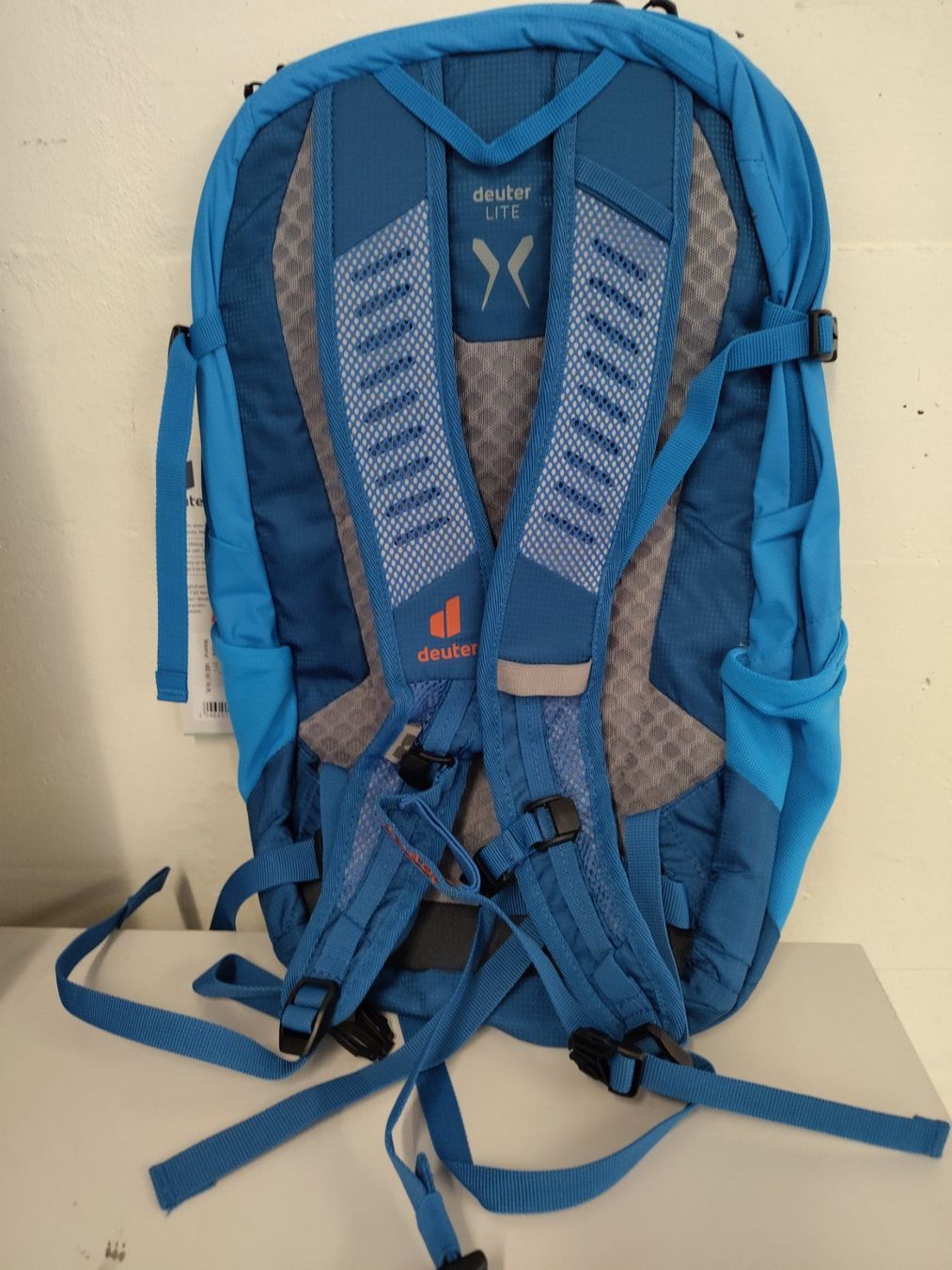 Deuter Rucksäcke: Deuter - Speed Lite 21 – Neu und originalverpackt aus Dällikon von Retouren_Resale 1