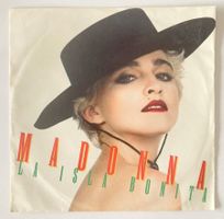 MADONNA - LA ISLA BONITA