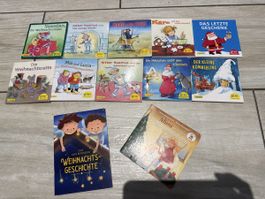 Pixi Weihnachtsgeschichten
