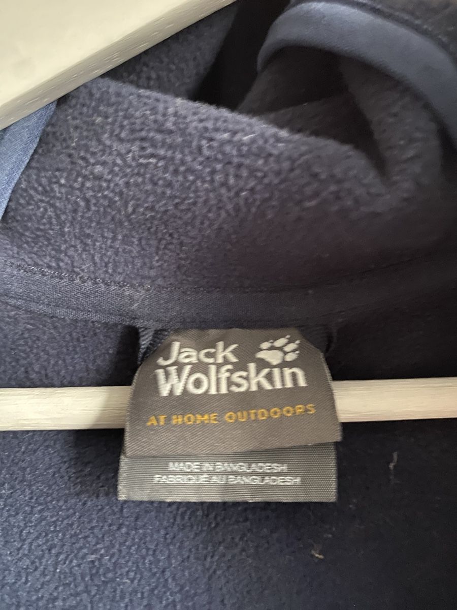 Jack Wolfskin Giacche: Jack Wolfskin Softshelljacke – Usato da Lützelflüh-Goldb venduto da flu_q9tg 2