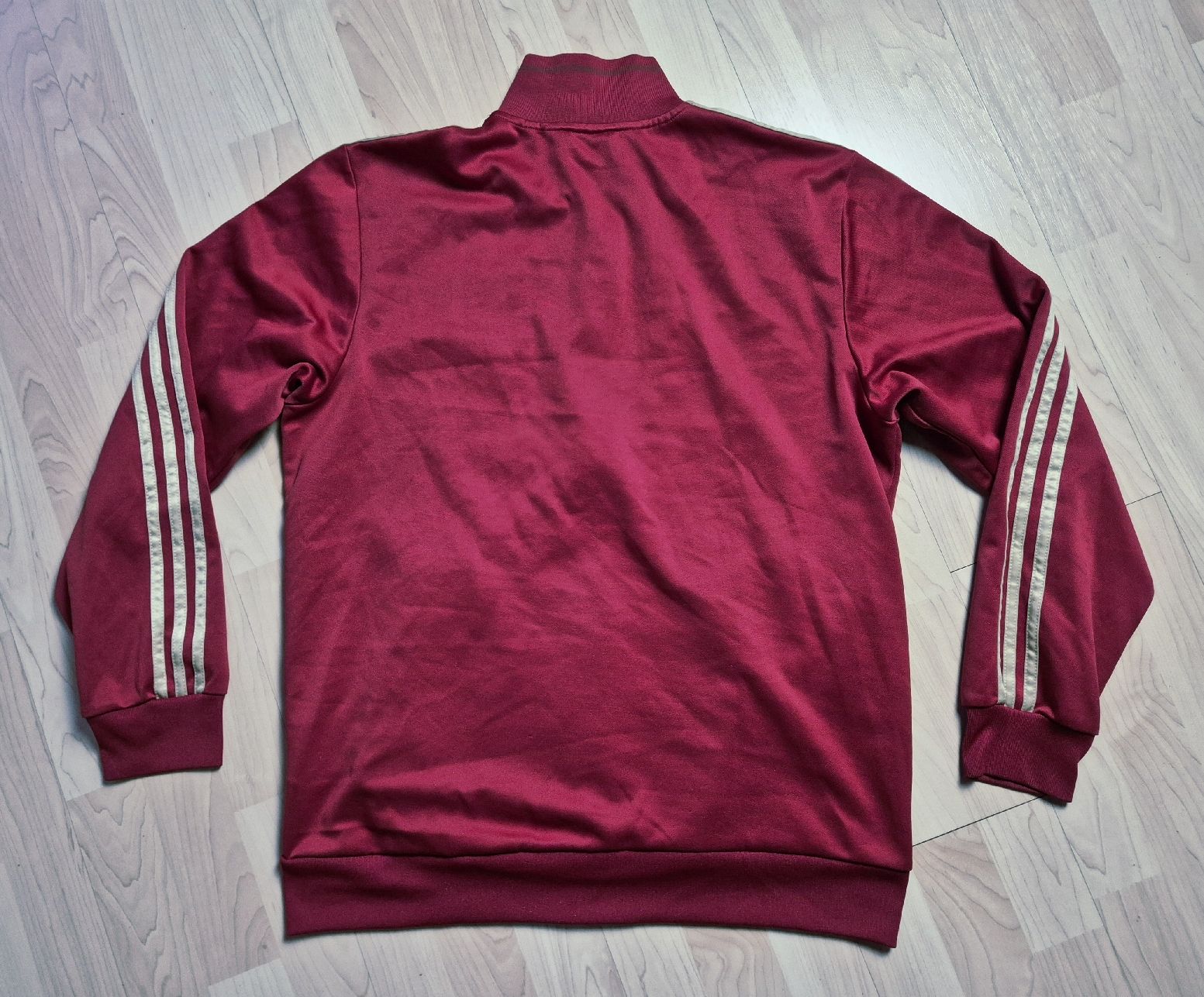 Adidas Giacche: Adidas 2014 Spanien Jacke Grösse M – Usato da St. Gallen venduto da CaliSunshine 1