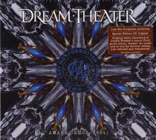Dream Theater – Awake Demos (1994) CD NEUF/OVP