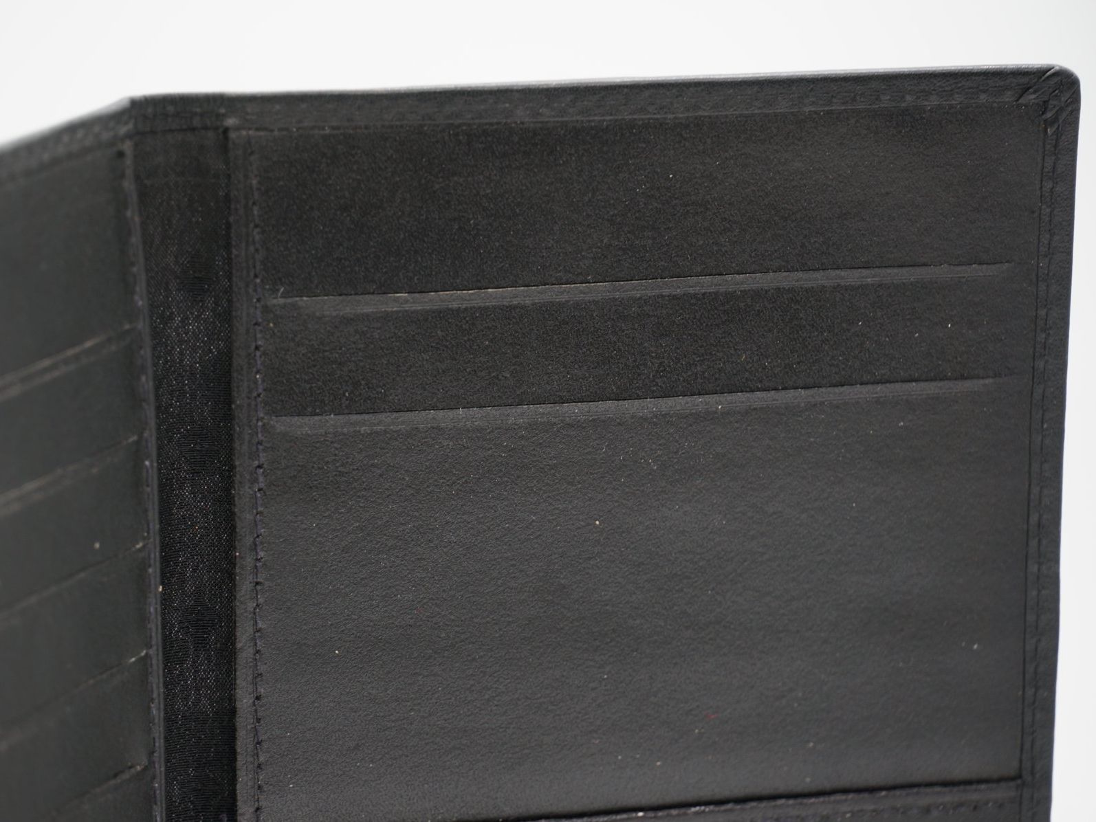 Autres vêtements & accessoires: Swissair Schwarze Leder Etui – D'occasion à Rüti ZH par Restwert_Rueti_ZH 5
