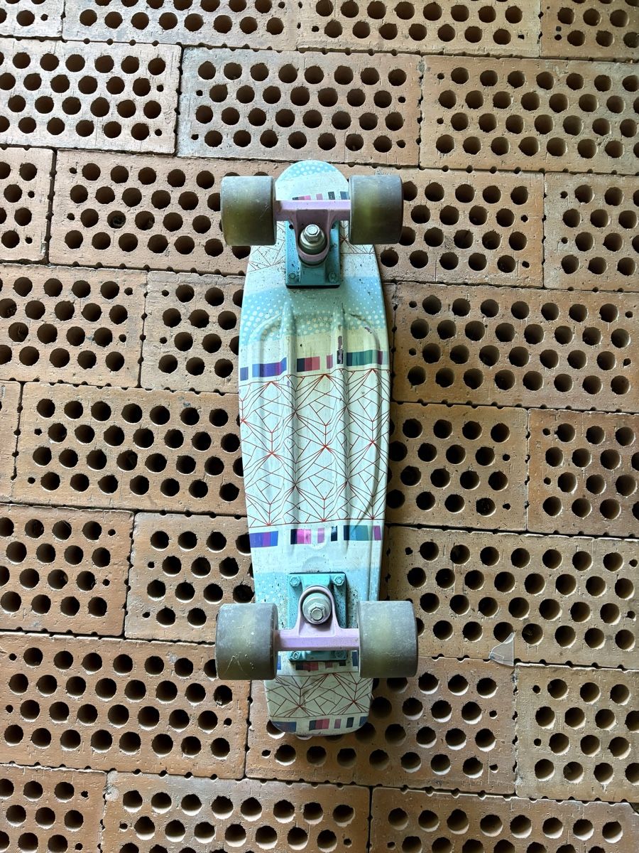 Slide Skateboards: Slide Penny Board – Nuovo (secondo la descrizione) da Schüpfen venduto da ani_gj8r 2