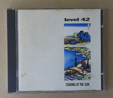 Level 42 – Staring At The Sun - F27