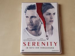 Serenity im Netz der Versuchung