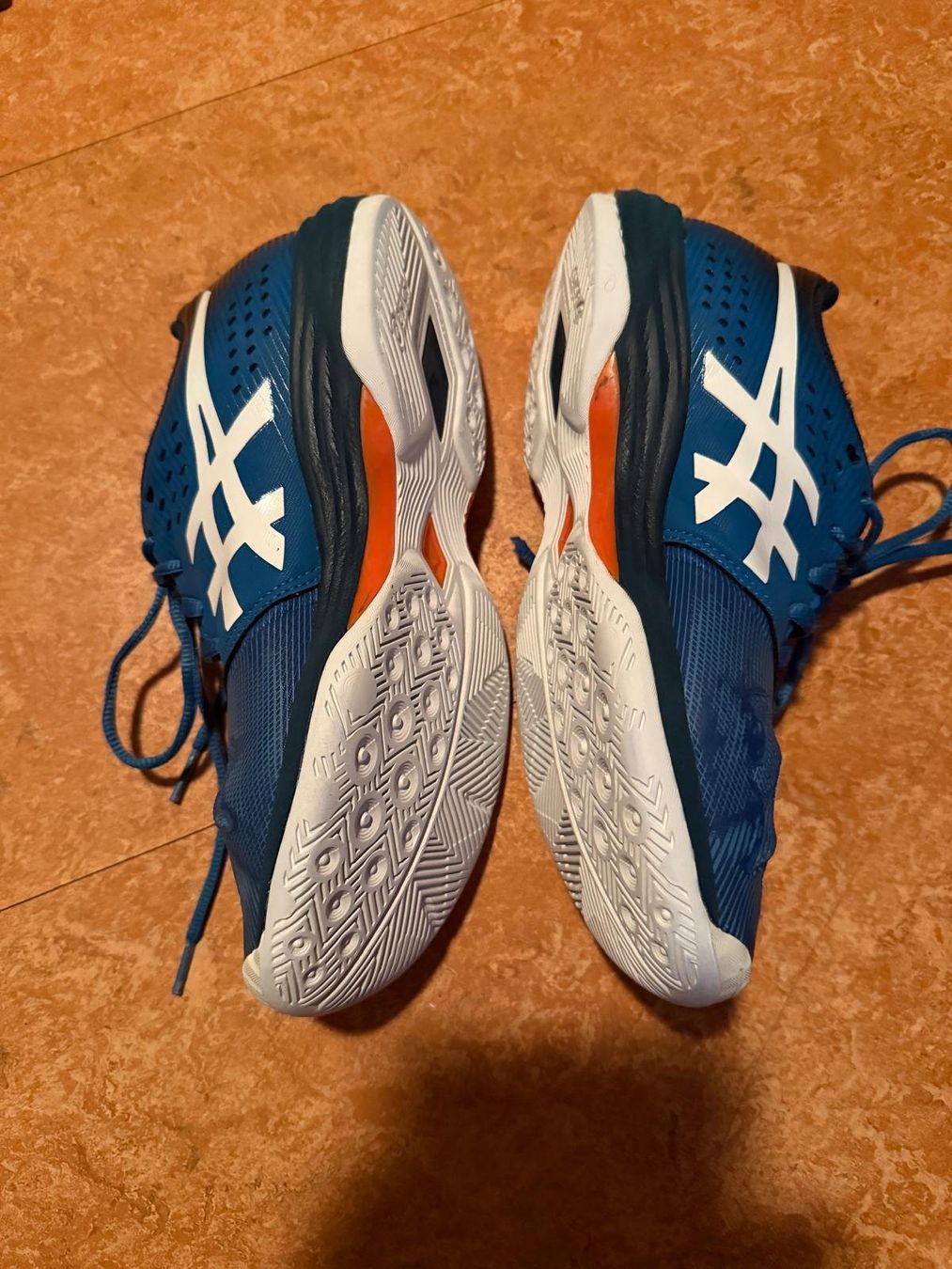 Herrenschuhe: Schuhe – Gebraucht aus Flawil von Stella_3 3