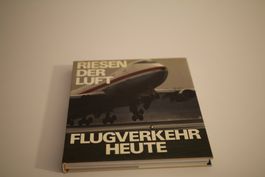 Reisen der Luft - Luftverkehr Heute - Mondo Verlag