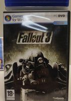 Fallout 3 PC DVD - Windows - Kultspiel für Sammler!(em48)