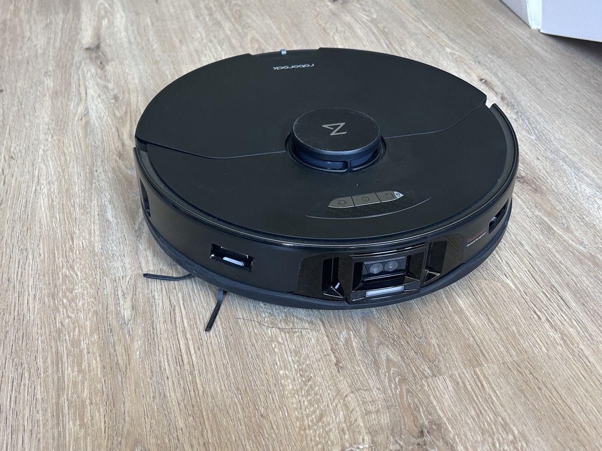 Roborock Aspirateurs & Accessoires: Roborock S7 maxV Putzroboter – D'occasion à Wald ZH par pgianni