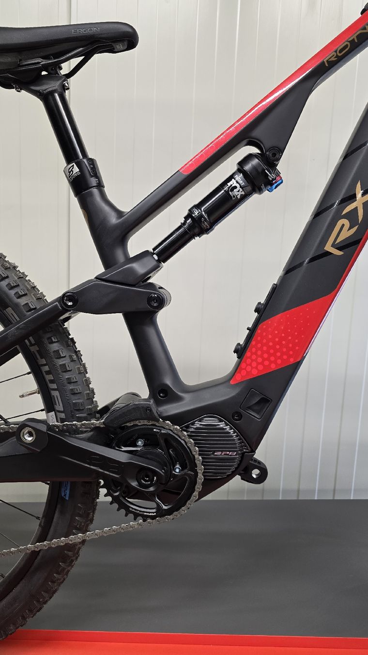 Rotwild Biciclette: Rotwild R.X 375 Pro – Nuovo (secondo la descrizione) da Oppikon venduto da JoaoLeon 1