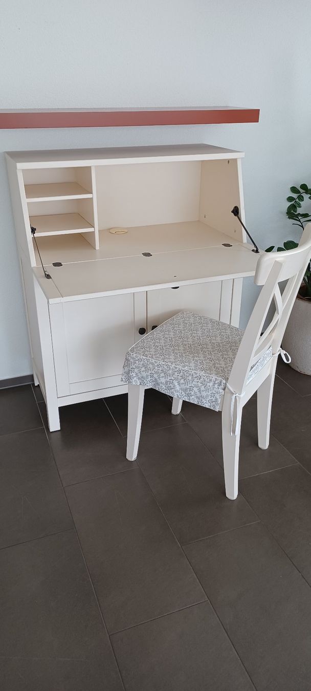 Ikea Schreibtische: Sekretär – Gebraucht aus Hochdorf von PHS