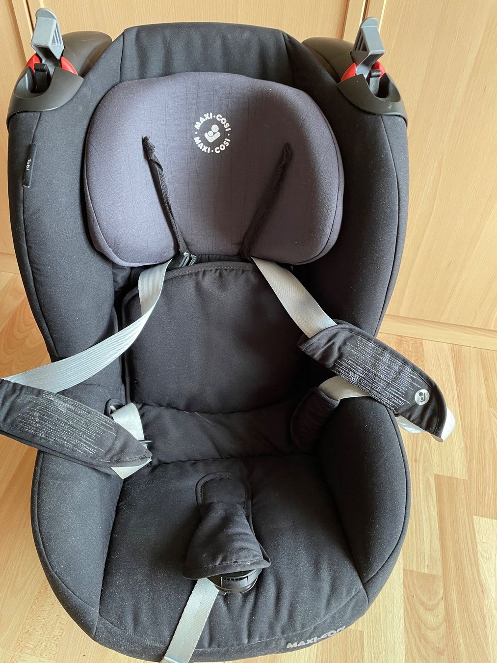 Maxi-Cosi Seggiolini per auto: Maxi Cosi Tobi – Usato da Eglisau venduto da ros_8rx6