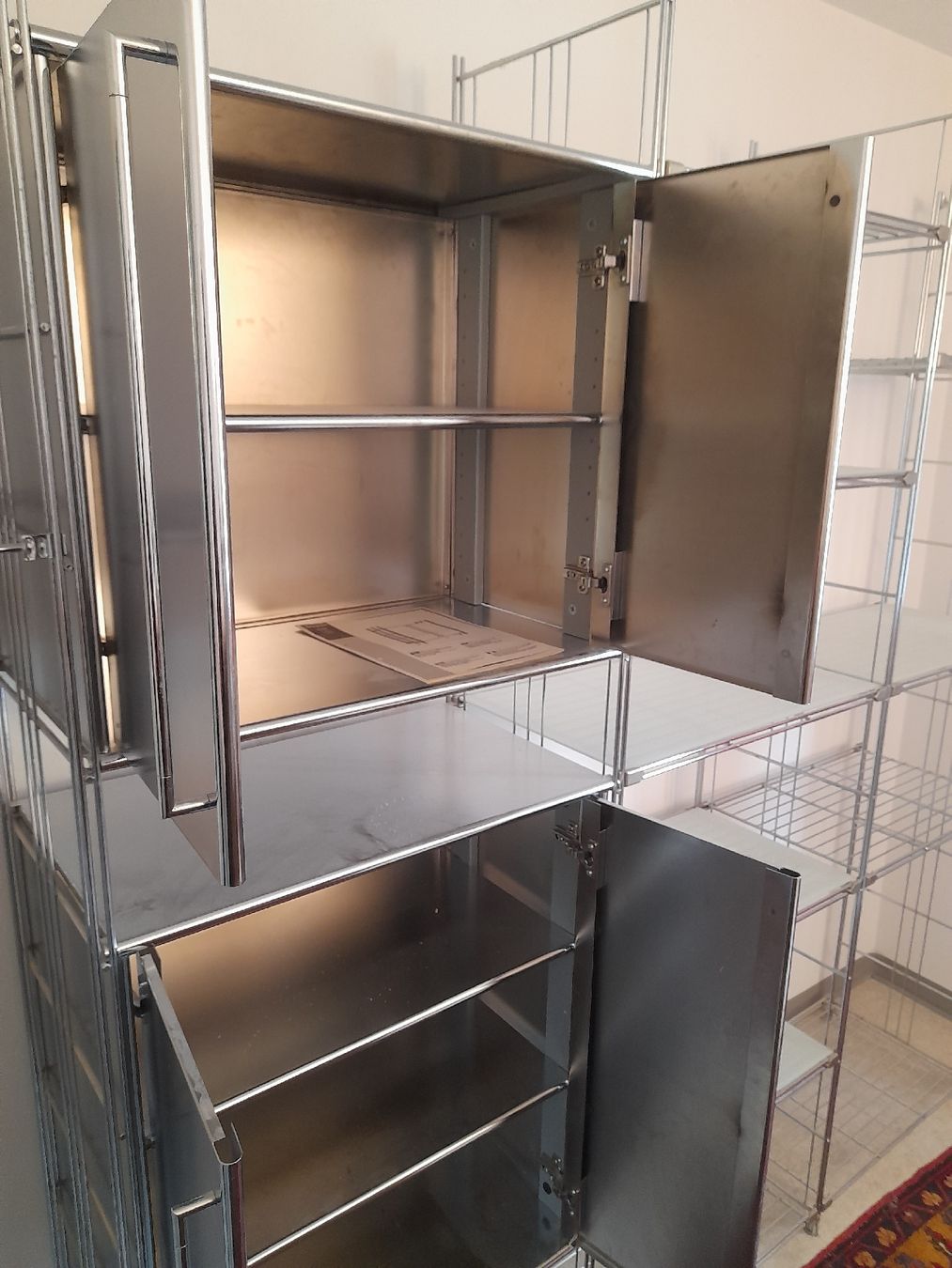 Balton Scaffali: Regal Balton interio – Usato da Glattbrugg venduto da B_B 1