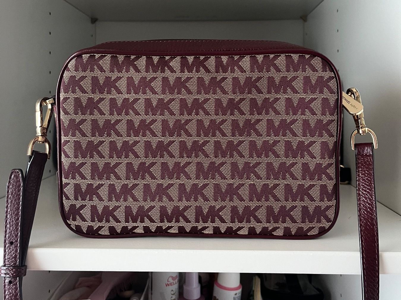 Michael Kors Sacs femmes: Michael Kors Handbag – D'occasion à Kloten par raf_fpv2 2