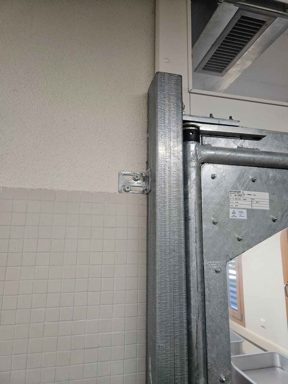 Türen: Pendeltüre – Gebraucht aus Rüti ZH von looren94 6